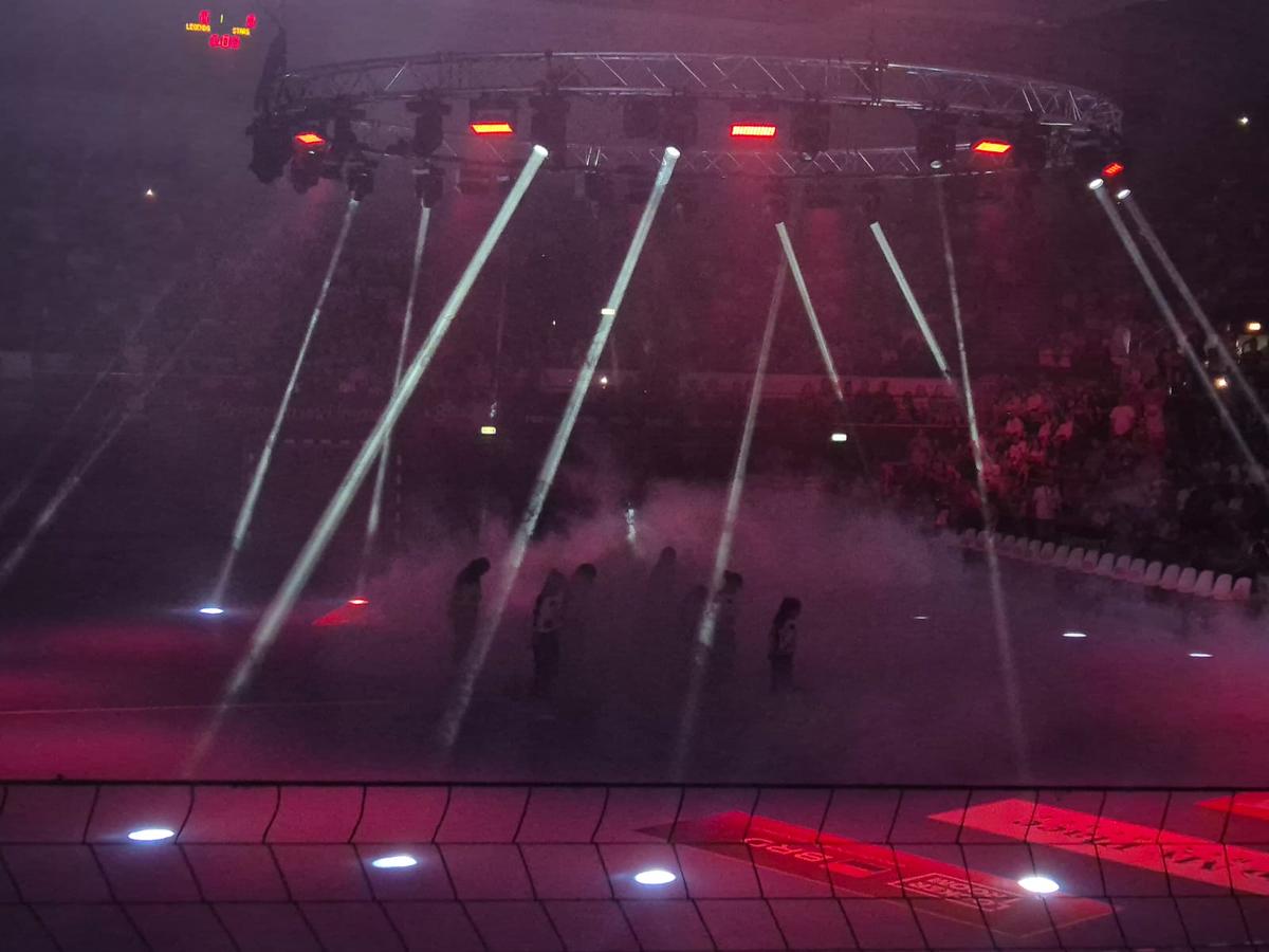 „Experienţă imersivă” de neuitat la Gala Neagu