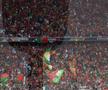 Portugalia - Spania, finala Ligii Națiunilor de pe Allianz Arena. Foto: Ionuț Iordache (GSP.RO)