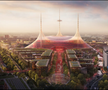 Manchester United stadion nou