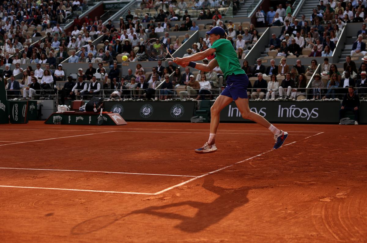 Cum arată clasamentul ATP, după finala istorică de la Roland Garros dintre Jannik Sinner și Carlos Alcaraz