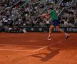 Jannik Sinner - Carlos Alcaraz, finala dramatică de la Roland Garros/Foto: Getty Images