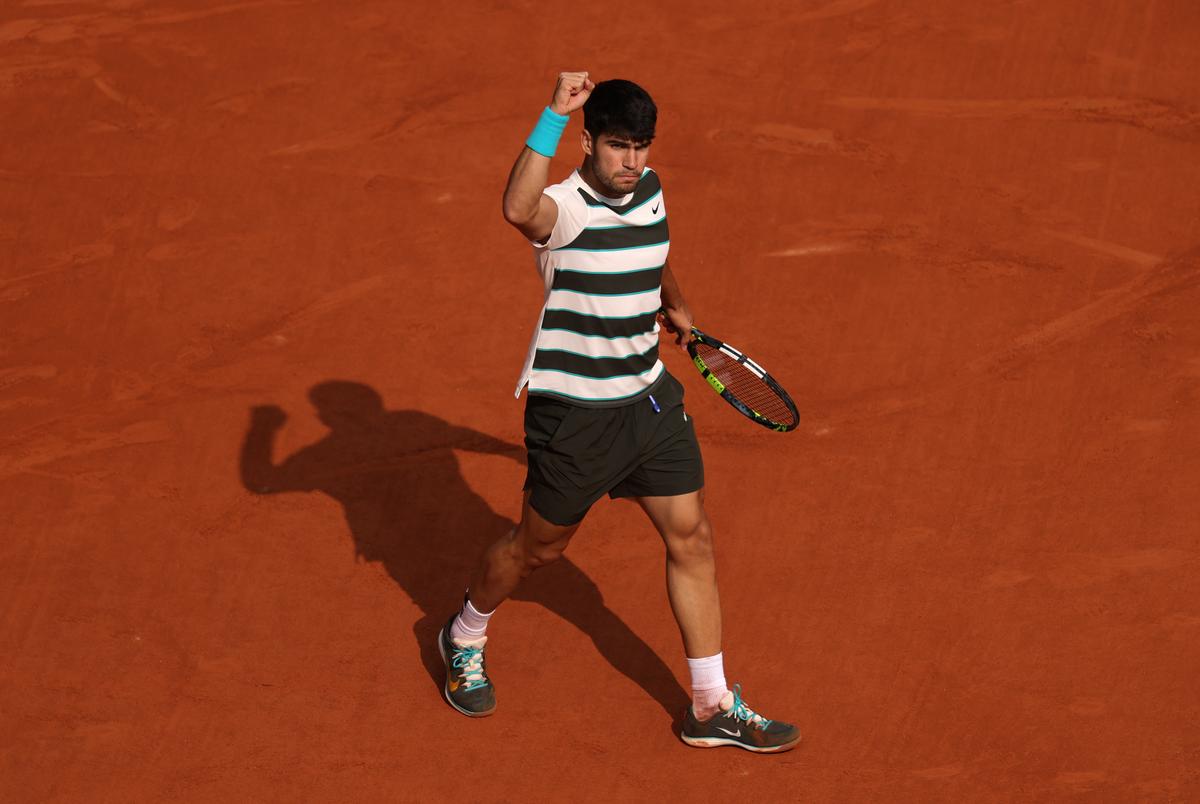 Cum arată clasamentul ATP, după finala istorică de la Roland Garros dintre Jannik Sinner și Carlos Alcaraz