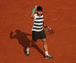 Jannik Sinner - Carlos Alcaraz, finala dramatică de la Roland Garros/Foto: Getty Images
