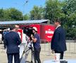 Președintele Nicușor Dan s-a ținut de cuvânt și a venit la Gala Neagu: cum a reacționat sala când și-a făcut apariția