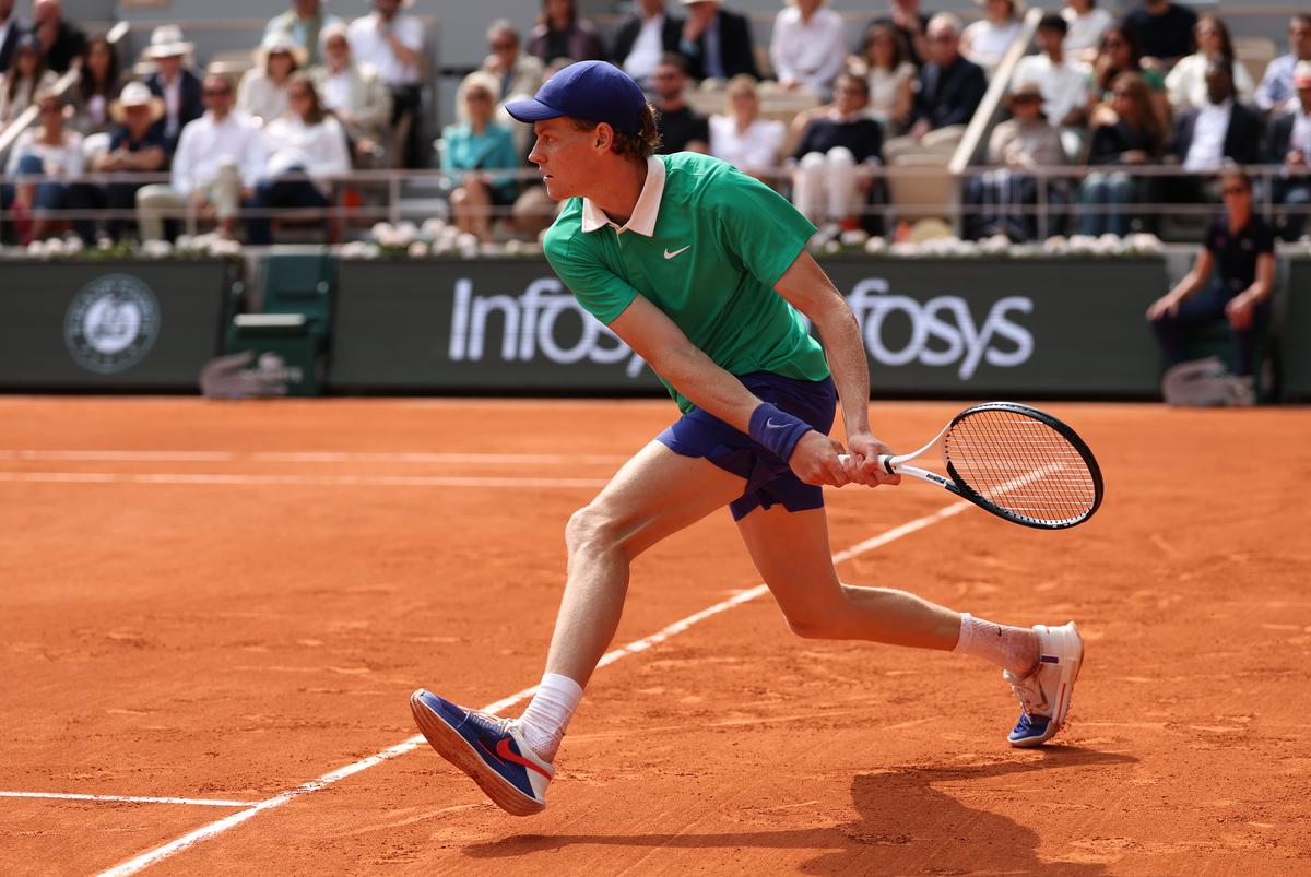 Jannik Sinner - Carlos Alcaraz, finala dramatică de la Roland Garros