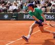 Jannik Sinner - Carlos Alcaraz, finala dramatică de la Roland Garros/Foto: Getty Images