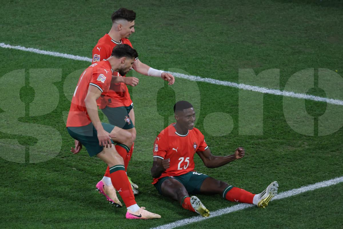 Nu au uitat! Singurul fotbalist huiduit la fiecare atingere în finala Portugalia - Spania, încă din minutul 1