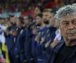 Mircea Lucescu, la meciul Austria - România 2-1 FOTO: Ionuţ Iordache (GSP)