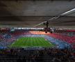 Imagini superbe cu stadionul Allianz Arena înaintea de finala Ligii Naţiunilor FOTO: Ionuţ Iordache (GSP)