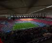 Imagini superbe cu stadionul Allianz Arena înaintea de finala Ligii Naţiunilor FOTO: Ionuţ Iordache (GSP)