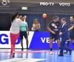 Moment viral cu președintele Nicușor Dan la „Gala Neagu”. FOTO: Cristi Preda