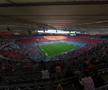 Imagini superbe cu stadionul Allianz Arena înaintea de finala Ligii Naţiunilor FOTO: Ionuţ Iordache (GSP)