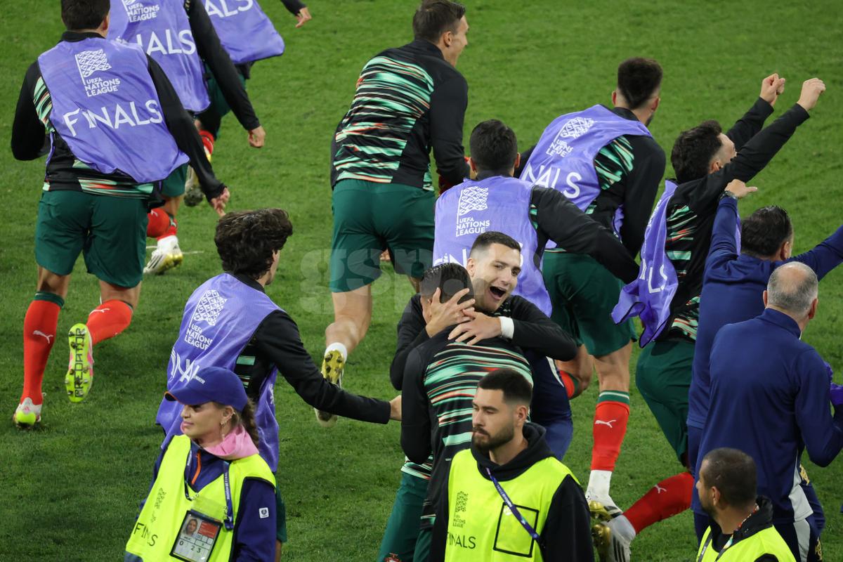 Cristiano Ronaldo - 11 metri