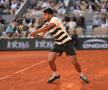 Jannik Sinner - Carlos Alcaraz, finala dramatică de la Roland Garros/Foto: Getty Images