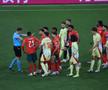 Portugalia - Spania, finala Ligii Națiunilor de pe Allianz Arena. Foto: Ionuț Iordache (GSP.RO)