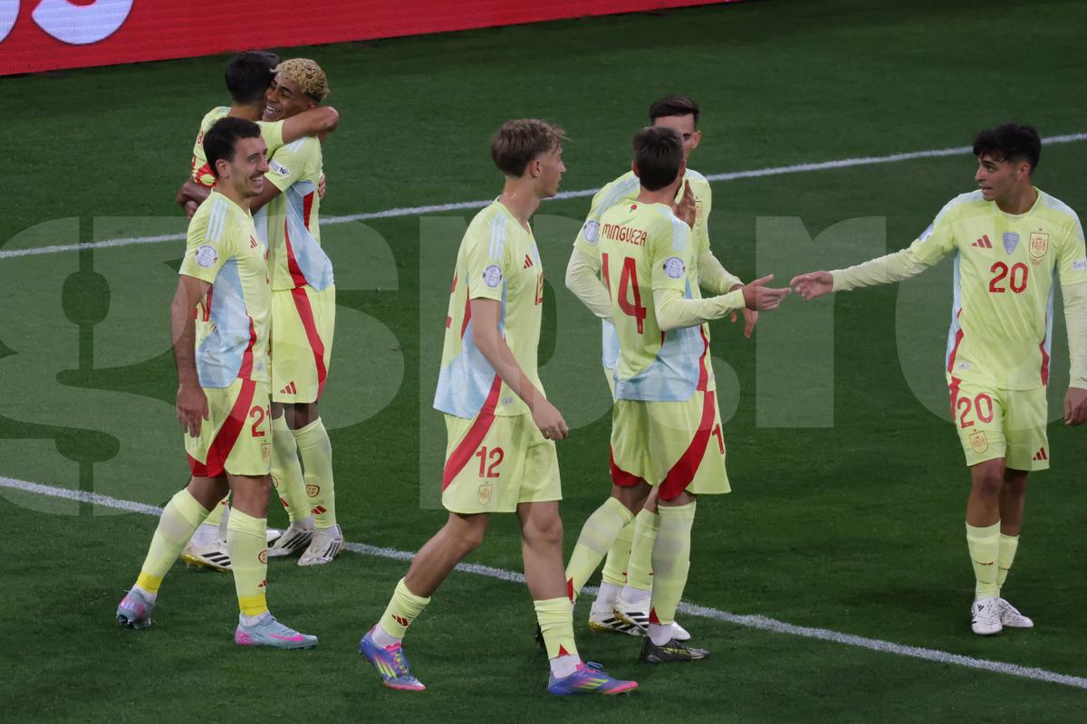 Nu au uitat! Singurul fotbalist huiduit la fiecare atingere în finala Portugalia - Spania, încă din minutul 1