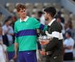 Jannik Sinner - Carlos Alcaraz, finala dramatică de la Roland Garros/Foto: Getty Images