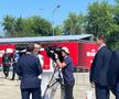 Președintele Nicușor Dan s-a ținut de cuvânt și a venit la Gala Neagu: cum a reacționat sala când și-a făcut apariția