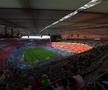 Imagini superbe cu stadionul Allianz Arena înaintea de finala Ligii Naţiunilor FOTO: Ionuţ Iordache (GSP)