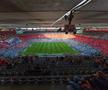 Imagini superbe cu stadionul Allianz Arena înaintea de finala Ligii Naţiunilor FOTO: Ionuţ Iordache (GSP)
