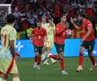Portugalia - Spania, finala Ligii Națiunilor de pe Allianz Arena. Foto: Ionuț Iordache (GSP.RO)
