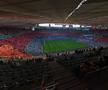 Imagini superbe cu stadionul Allianz Arena înaintea de finala Ligii Naţiunilor FOTO: Ionuţ Iordache (GSP)