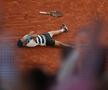 Jannik Sinner - Carlos Alcaraz, finala dramatică de la Roland Garros/Foto: Getty Images