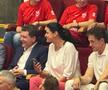 Președintele Nicușor Dan s-a ținut de cuvânt și a venit la Gala Neagu: cum a reacționat sala când și-a făcut apariția