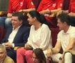 Președintele Nicușor Dan s-a ținut de cuvânt și a venit la Gala Neagu: cum a reacționat sala când și-a făcut apariția