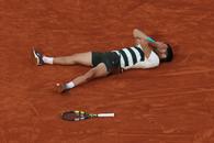 Uluitorul Carlos Alcaraz e campion pentru al doilea an consecutiv la Roland Garros! Revenire incredibilă a numărului 2 mondial în cea mai lungă finală din istoria turneului