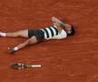 Carlos Alcaraz e campion la Roland Garros/Foto: Getty Images