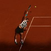 Jannik Sinner - Carlos Alcaraz, finala dramatică de la Roland Garros/Foto: Getty Images