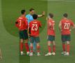 Portugalia - Spania, finala Ligii Națiunilor de pe Allianz Arena. Foto: Ionuț Iordache (GSP.RO)