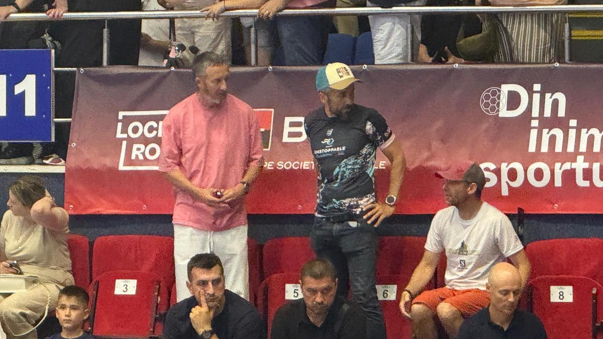 Sala Polivalentă, înțesată de vedete la Gala Neagu » Ianis Hagi și Sorana Cîrstea și-au făcut apariția