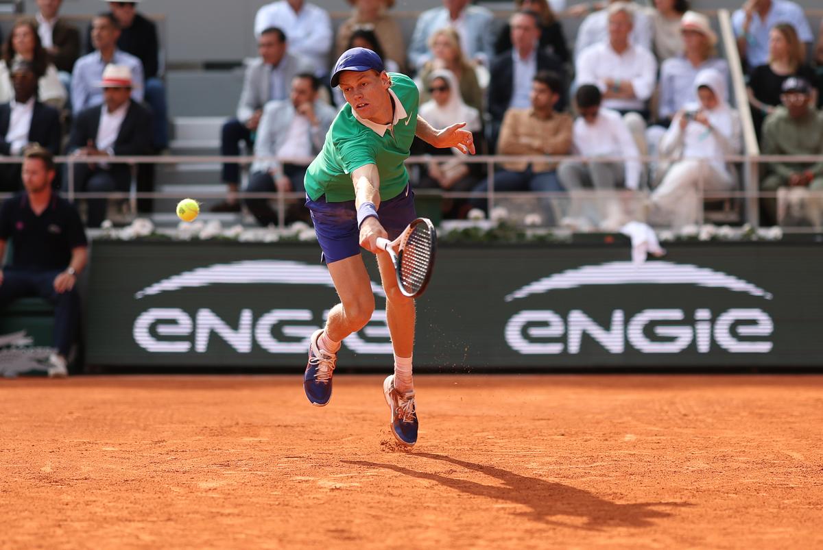 Jannik Sinner - Carlos Alcaraz, finala dramatică de la Roland Garros