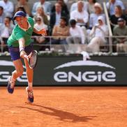 Jannik Sinner - Carlos Alcaraz, finala dramatică de la Roland Garros/Foto: Getty Images