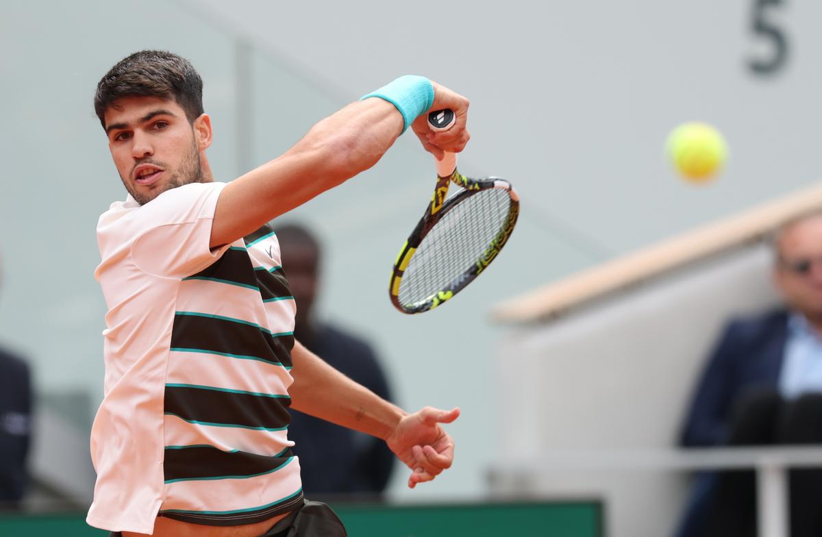 Carlos Alcaraz, mesaj direct pentru Sinner, după finala istorică, de peste 5 ore, de la Roland Garros: „Vreau să încep cu tine”