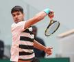 Jannik Sinner - Carlos Alcaraz, finala dramatică de la Roland Garros/Foto: Getty Images