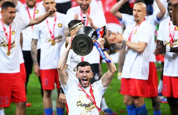 Se schimbă numărul de echipe în Superliga? Dezvăluiri din interiorul LPF: „Sunt discuții”