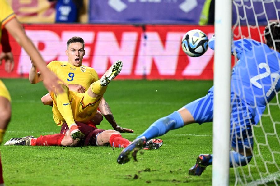 Louis Munteanu Ghid EURO 2025 » Totul despre Campionatul European U21 din Slovacia: vedete, favorite, program + Cum arată cele opt stadioane