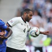 Germania - Franța, în finala mică din Liga Națiunilor // FOTO: Getty Images