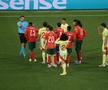 Portugalia - Spania, finala Ligii Națiunilor de pe Allianz Arena. Foto: Ionuț Iordache (GSP.RO)