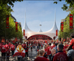 Manchester United stadion nou