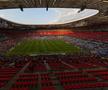 Imagini superbe cu stadionul Allianz Arena înaintea de finala Ligii Naţiunilor FOTO: Ionuţ Iordache (GSP)