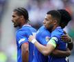 Germania - Franța, în finala mică din Liga Națiunilor // FOTO: Getty Images
