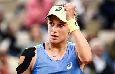Anca Todoni caută al patrulea trofeu WTA 125 la Bari