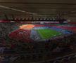 Imagini superbe cu stadionul Allianz Arena înaintea de finala Ligii Naţiunilor FOTO: Ionuţ Iordache (GSP)