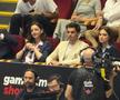 Ianis Hagi prezent la meciul de retragere al Cristinei Neagu
