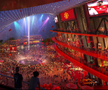 Manchester United stadion nou