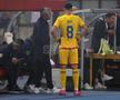 Mircea Lucescu, la meciul Austria - România 2-1 FOTO: Ionuţ Iordache (GSP)
